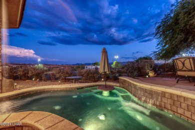 Be prepared to be amazed the moment you step into this on The Refuge Golf and Country Club in Arizona - for sale on GolfHomes.com, golf home, golf lot