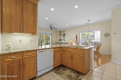 Welcome to your peaceful coastal retreat!
Discover this on Brunswick Plantation and Golf Resorts in North Carolina - for sale on GolfHomes.com, golf home, golf lot