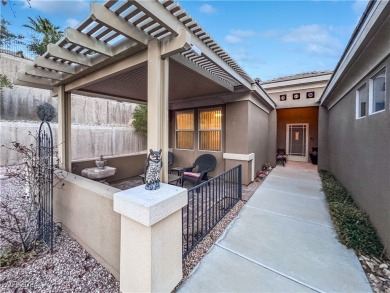 Come see this beautiful single story home that is 1909 sqft 2 on Falcon Ridge Golf Course in Nevada - for sale on GolfHomes.com, golf home, golf lot