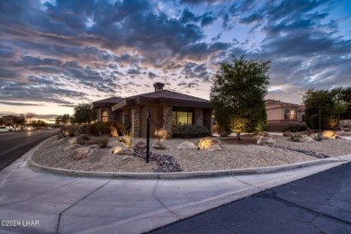Be prepared to be amazed the moment you step into this on The Refuge Golf and Country Club in Arizona - for sale on GolfHomes.com, golf home, golf lot