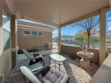 Come see this beautiful single story home that is 1909 sqft 2 on Falcon Ridge Golf Course in Nevada - for sale on GolfHomes.com, golf home, golf lot