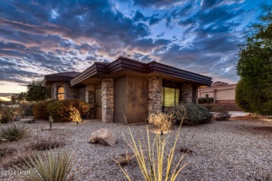Be prepared to be amazed the moment you step into this on The Refuge Golf and Country Club in Arizona - for sale on GolfHomes.com, golf home, golf lot