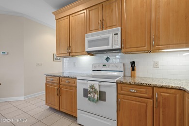 Welcome to your peaceful coastal retreat!
Discover this on Brunswick Plantation and Golf Resorts in North Carolina - for sale on GolfHomes.com, golf home, golf lot