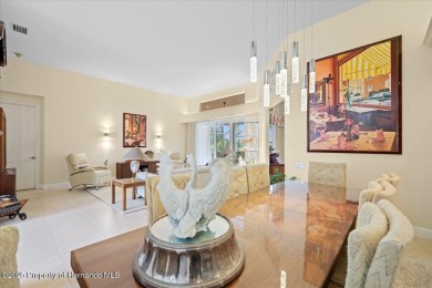 Completely updated 1992 Arthur Rutenberg Bimini II pool home on Glen Lakes Country Club in Florida - for sale on GolfHomes.com, golf home, golf lot