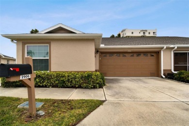 This 3 bedroom 2 bath condo(villa) has many upgrades and shows on Terra Ceia Golf and Country Club in Florida - for sale on GolfHomes.com, golf home, golf lot