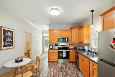 Great location! This home is located close to everything the bay on The Bridges Golf Club At Hollywood Casino in Mississippi - for sale on GolfHomes.com, golf home, golf lot