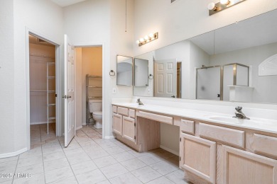RESORT LIVING. Located in the desirable 55+ adult gated on Sun Village Golf Course in Arizona - for sale on GolfHomes.com, golf home, golf lot