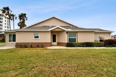 This 3 bedroom 2 bath condo(villa) has many upgrades and shows on Terra Ceia Golf and Country Club in Florida - for sale on GolfHomes.com, golf home, golf lot