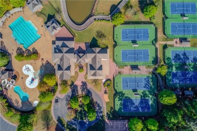 This exquisite property is located in the prestigious, gated on The River Club in Georgia - for sale on GolfHomes.com, golf home, golf lot