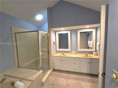 Own a slice of Hilton Head paradise! This fractional share on Shipyard Golf Club in South Carolina - for sale on GolfHomes.com, golf home, golf lot
