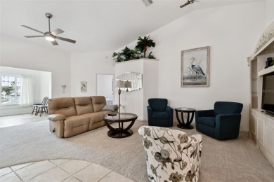 This 3 bedroom 2 bath condo(villa) has many upgrades and shows on Terra Ceia Golf and Country Club in Florida - for sale on GolfHomes.com, golf home, golf lot