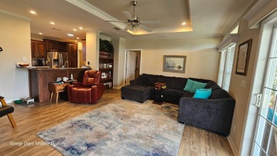 Welcome to 3944 Scramble Drive, a 2020 Skyline home located in on The Riverside Golf Club in Florida - for sale on GolfHomes.com, golf home, golf lot