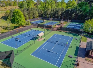 This exquisite property is located in the prestigious, gated on The River Club in Georgia - for sale on GolfHomes.com, golf home, golf lot