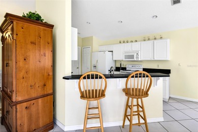 Million-Dollar View! This Colonial Model home ideally situated on Kings Ridge Golf Club in Florida - for sale on GolfHomes.com, golf home, golf lot