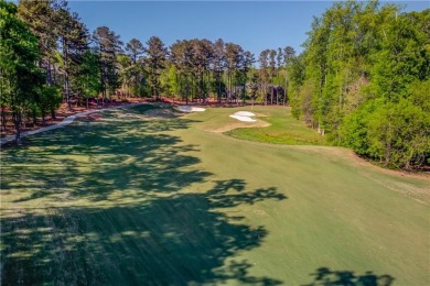 This exquisite property is located in the prestigious, gated on The River Club in Georgia - for sale on GolfHomes.com, golf home, golf lot