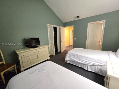 Own a slice of Hilton Head paradise! This fractional share on Shipyard Golf Club in South Carolina - for sale on GolfHomes.com, golf home, golf lot