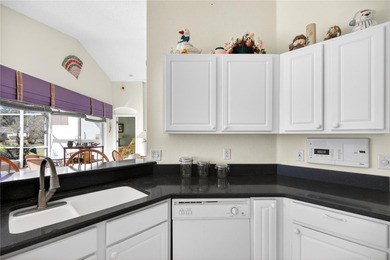 Million-Dollar View! This Colonial Model home ideally situated on Kings Ridge Golf Club in Florida - for sale on GolfHomes.com, golf home, golf lot