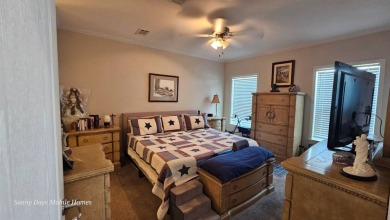 Welcome to 3944 Scramble Drive, a 2020 Skyline home located in on The Riverside Golf Club in Florida - for sale on GolfHomes.com, golf home, golf lot
