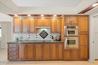 Completely updated 1992 Arthur Rutenberg Bimini II pool home on Glen Lakes Country Club in Florida - for sale on GolfHomes.com, golf home, golf lot