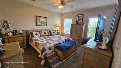 Welcome to 3944 Scramble Drive, a 2020 Skyline home located in on The Riverside Golf Club in Florida - for sale on GolfHomes.com, golf home, golf lot