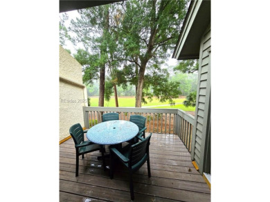 Own a slice of Hilton Head paradise! This fractional share on Shipyard Golf Club in South Carolina - for sale on GolfHomes.com, golf home, golf lot