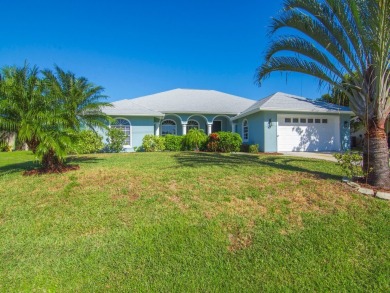 Proud to offer  tastefully Remodeled CBS Pool home., over 2100 on Sebastian Municipal Golf Course in Florida - for sale on GolfHomes.com, golf home, golf lot