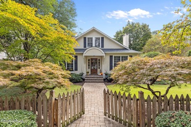 A truly rare opportunity to own a piece of Pinehurst history on Pinehurst Resort and Country Club in North Carolina - for sale on GolfHomes.com, golf home, golf lot