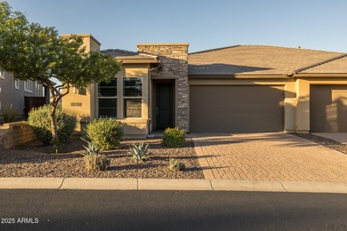 Discover the perfect blend of luxury and comfort in this on Vista Verde Golf Course in Arizona - for sale on GolfHomes.com, golf home, golf lot