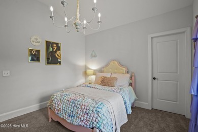 Welcome to this stunning golf front home located in Mid South on Mid South Club in North Carolina - for sale on GolfHomes.com, golf home, golf lot