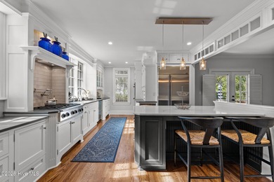 One of a kind home in the heart of the historic village of on Pinehurst Resort and Country Club in North Carolina - for sale on GolfHomes.com, golf home, golf lot