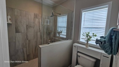 Welcome to 3944 Scramble Drive, a 2020 Skyline home located in on The Riverside Golf Club in Florida - for sale on GolfHomes.com, golf home, golf lot
