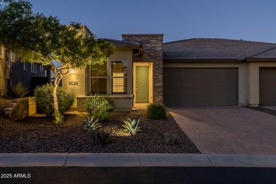 Discover the perfect blend of luxury and comfort in this on Vista Verde Golf Course in Arizona - for sale on GolfHomes.com, golf home, golf lot