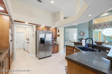 Completely updated 1992 Arthur Rutenberg Bimini II pool home on Glen Lakes Country Club in Florida - for sale on GolfHomes.com, golf home, golf lot