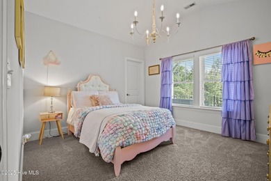 Welcome to this stunning golf front home located in Mid South on Mid South Club in North Carolina - for sale on GolfHomes.com, golf home, golf lot