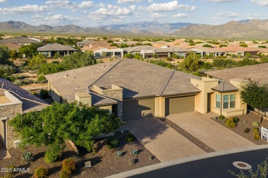 Discover the perfect blend of luxury and comfort in this on Vista Verde Golf Course in Arizona - for sale on GolfHomes.com, golf home, golf lot