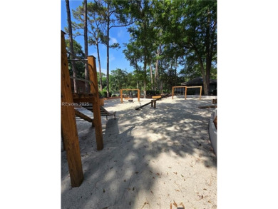 Own a slice of Hilton Head paradise! This fractional share on Shipyard Golf Club in South Carolina - for sale on GolfHomes.com, golf home, golf lot