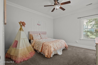 Welcome to this stunning golf front home located in Mid South on Mid South Club in North Carolina - for sale on GolfHomes.com, golf home, golf lot