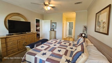 Welcome to 3944 Scramble Drive, a 2020 Skyline home located in on The Riverside Golf Club in Florida - for sale on GolfHomes.com, golf home, golf lot