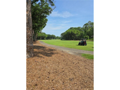 Own a slice of Hilton Head paradise! This fractional share on Shipyard Golf Club in South Carolina - for sale on GolfHomes.com, golf home, golf lot