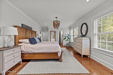 A truly rare opportunity to own a piece of Pinehurst history on Pinehurst Resort and Country Club in North Carolina - for sale on GolfHomes.com, golf home, golf lot