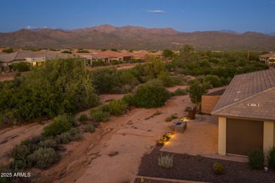 Discover the perfect blend of luxury and comfort in this on Vista Verde Golf Course in Arizona - for sale on GolfHomes.com, golf home, golf lot