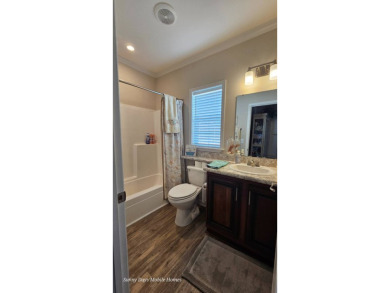 Welcome to 3944 Scramble Drive, a 2020 Skyline home located in on The Riverside Golf Club in Florida - for sale on GolfHomes.com, golf home, golf lot