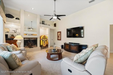 Completely updated 1992 Arthur Rutenberg Bimini II pool home on Glen Lakes Country Club in Florida - for sale on GolfHomes.com, golf home, golf lot