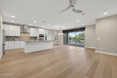 Discover the perfect blend of luxury and comfort in this on Vista Verde Golf Course in Arizona - for sale on GolfHomes.com, golf home, golf lot