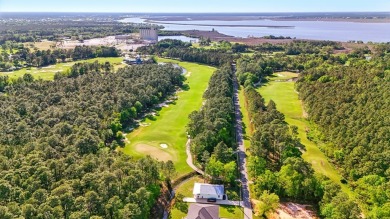 Great location! This home is located close to everything the bay on The Bridges Golf Club At Hollywood Casino in Mississippi - for sale on GolfHomes.com, golf home, golf lot