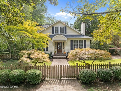 A truly rare opportunity to own a piece of Pinehurst history on Pinehurst Resort and Country Club in North Carolina - for sale on GolfHomes.com, golf home, golf lot