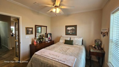 Welcome to 3944 Scramble Drive, a 2020 Skyline home located in on The Riverside Golf Club in Florida - for sale on GolfHomes.com, golf home, golf lot