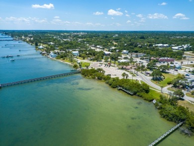 Proud to offer  tastefully Remodeled CBS Pool home, over 2100 sf on Sebastian Municipal Golf Course in Florida - for sale on GolfHomes.com, golf home, golf lot