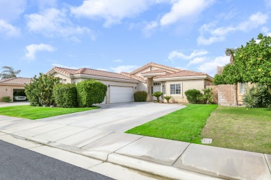 Welcome to 79624 Morning Glory, a beautifully updated 4-bedroom on Indian Springs Golf Club in California - for sale on GolfHomes.com, golf home, golf lot