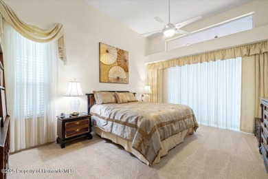 Completely updated 1992 Arthur Rutenberg Bimini II pool home on Glen Lakes Country Club in Florida - for sale on GolfHomes.com, golf home, golf lot